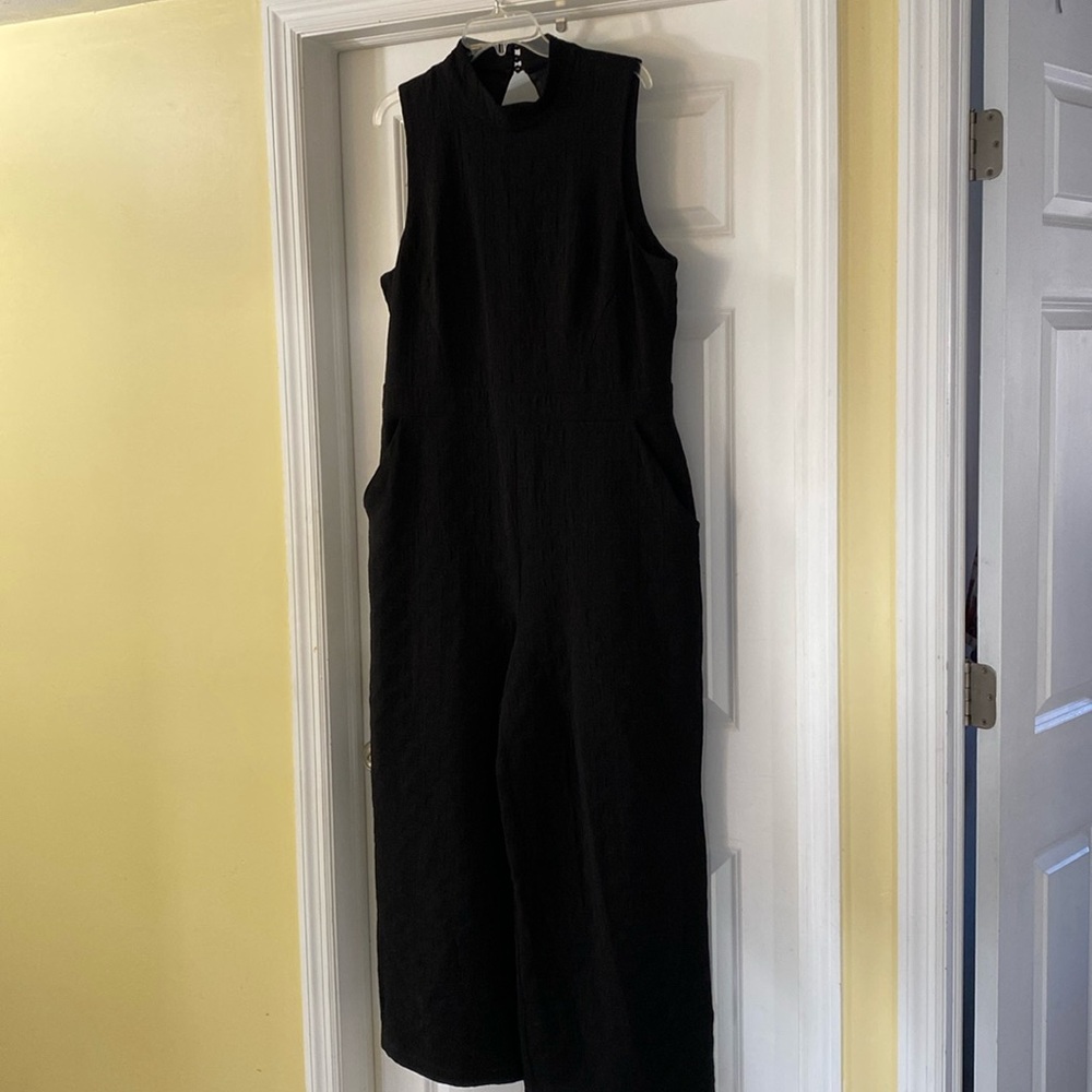Eva Franco one piece jumpsuit